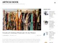 Thumb for Fashion Fusion: Wholesale Clothing in the UK