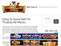 Thumb for iWin Club Co - Công Ty Game Đến Từ Thượng Hải Macau