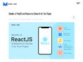 Thumb for Hire Android App Developers | Dedicated Android Programmers