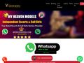Thumb for Stunning Beautiful Escorts in Raipur – Book Now!