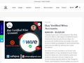 Thumb for Buy Perfect Money Accounts - 100% secure & Safe Verified Account