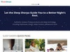 Thumb for Domus Pillow Review
