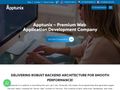 Thumb for The Future of Mobile App Development in Qatar: Leveraging Emerging Technologies Like AI, Blockchain,