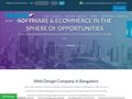 Thumb for Web Portal Development Company in Bangalore-Portal Design