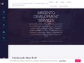 Thumb for Unlock the full potential of your online store with Magento development services.